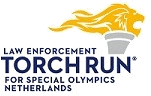 Law Enforcement Torch Run for Special Olympics Netherlands